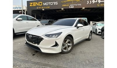 Hyundai Sonata hyundai sonata 2020 korea specs