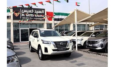 نيسان إكستيرا SE 2.5L RWD