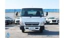 Hino 300 SPECIAL OFFER 4X2 CAB CHASSIS 4D33 - 7A - 4.2L DSL POWER STEERING | ABS | AIRBAGS WITH SNORKEL - MOD