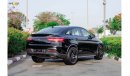 مرسيدس بنز GLE 43 AMG كوبيه Mercedes Benz GLE43 AMG kit GCC 2019 Under Warranty