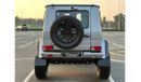 Mercedes-Benz G 63 AMG MERCEDES G63 4X4 BRABUS  2014 GCC