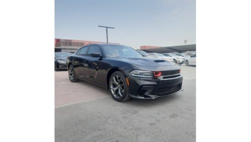 Dodge Charger 3.6L SXT (Mid)