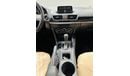 Mazda 3 Comfort Plus 2.0L