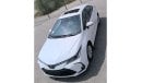 Toyota Corolla 1.5L 3 Cylinder Mid Option 2022 Model Brand New