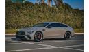 Mercedes-Benz GT 53 AMG Mercedes Benz GT53 AMG 2023 Nardo Grey from Gargash Under warranty till 2028