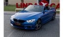 BMW 435i M-sport