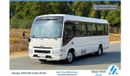 تويوتا كوستر GL 4.0L RWD 23 Seater Diesel MT / Ready to Drive / Book now