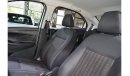 Ford Figo Ambiente Figo 1.5L | GCC Specs | Excellent Condition | Single Owner | Full Servic