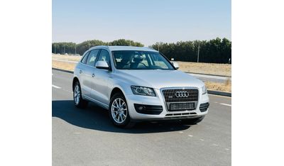 أودي Q5 TFSI quattro 2.0L