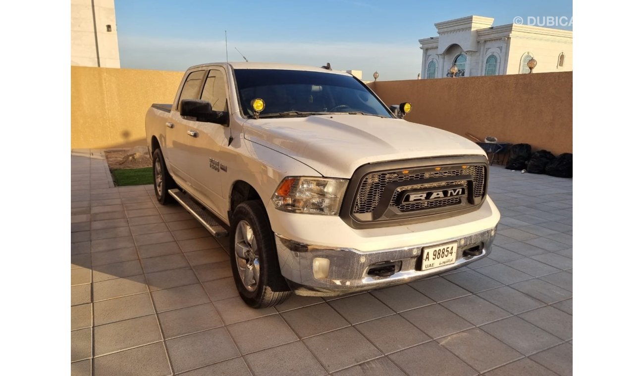 RAM 1500