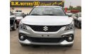 Suzuki Baleno GLX, 1.5L / A/T / 5 SEATER / 360° CAMERA / PUSH START / Different Colors Available / CODE#BGLXF