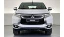 Mitsubishi Montero GLS Mid