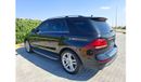 Mercedes-Benz GLE 350 Mercedes-Benz  GLE350d 2018 full option