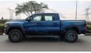 RAM 1500 TRX Crew Cab SRT ''Final Edition'' , 2024 GCC , 0Km , With 3 Years or 60K Km Warranty @Official Dealer