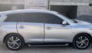 Infiniti JX35