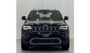 Jeep Grand Cherokee Limited 3.6L 2019 Jeep Grand Cherokee Limited, November 2024 Jeep Warranty, Full Jeep Service Histor