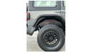 Jeep Wrangler Unlimited Sport