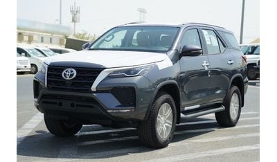 Toyota Fortuner 2.7 MODEL 2022 FOR EXPORT ONLY