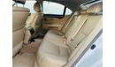 لكزس LS 460 MODEL 2007 car perfect condition inside and outside full option