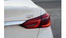 إنفينيتي Q50