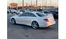 مرسيدس بنز CL 500 Mercedes CL500 2010