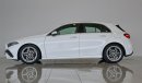 Mercedes-Benz A 200 / Reference: VSB 33108 Certified Pre-Owned with up to 5 YRS SERVICE PACKAGE!!!