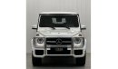 مرسيدس بنز G 63 AMG 2016 Mercedes Benz G63 AMG, Service History, Full Options, Excellent Condition, GCC