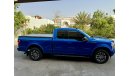 فورد F 150 Super Cab