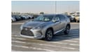 لكزس RX 350 2020 LEXUS RX350 IMPORTED FROM USA