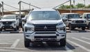 Mitsubishi Xpander Brand New Mitsubishi XpanderCross 2024 Export 1.5L A/T FWD|Petrol|White/Black |XPANDER-CR-24|