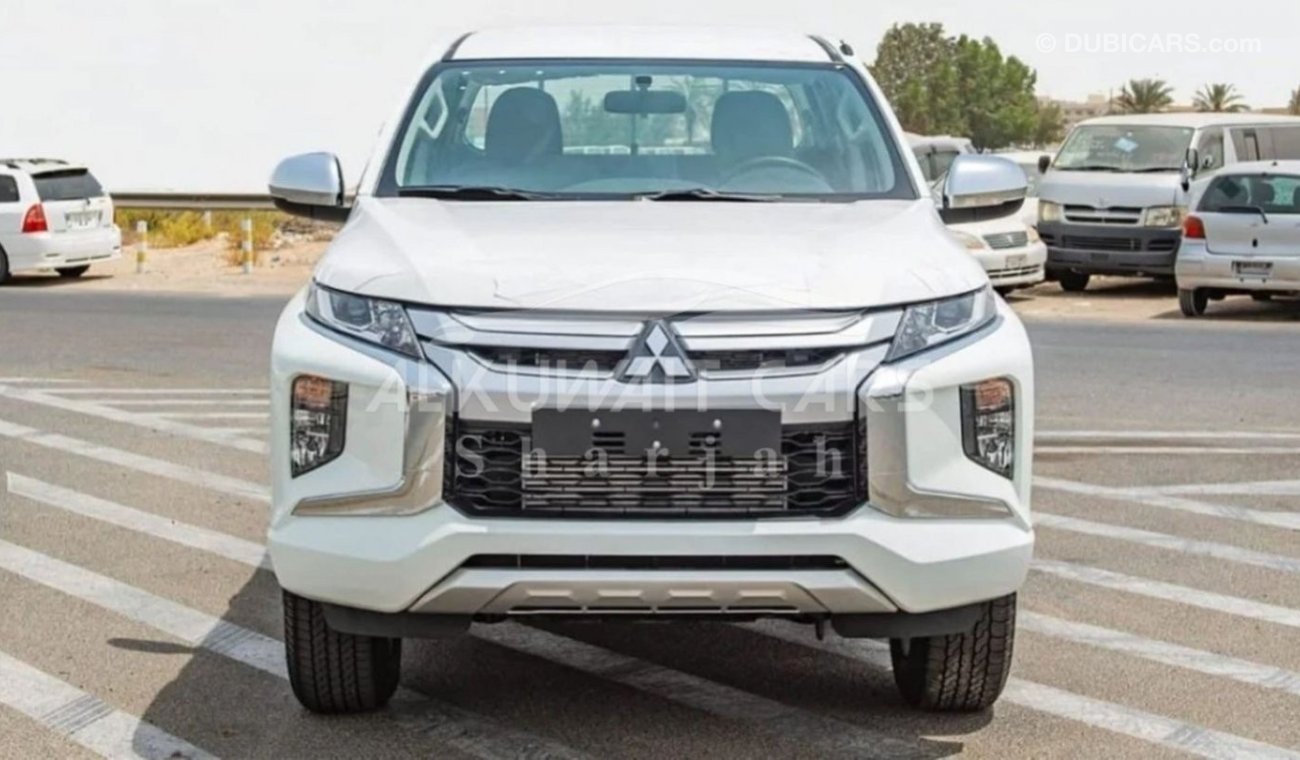 ميتسوبيشي L200 Mitsubishi L200 GLX 2.4L Diesel AT MY2023