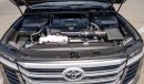 Toyota Land Cruiser 300 VXR V6 3.3L Diesel Brand New