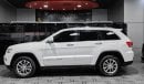 جيب جراند شيروكي AED 2,500 P.M | 2015 JEEP GRAND CHEROKEE LIMITED V6 3.6 L 4X4 | GCC | PANORAMIC ROOF | FULLY LOADED