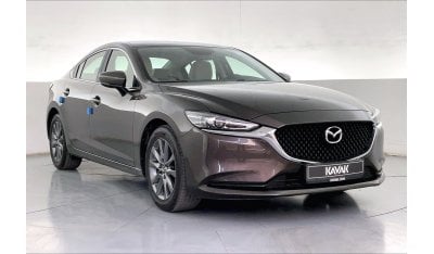 Mazda 6 S | 1 year free warranty | 0 Down Payment