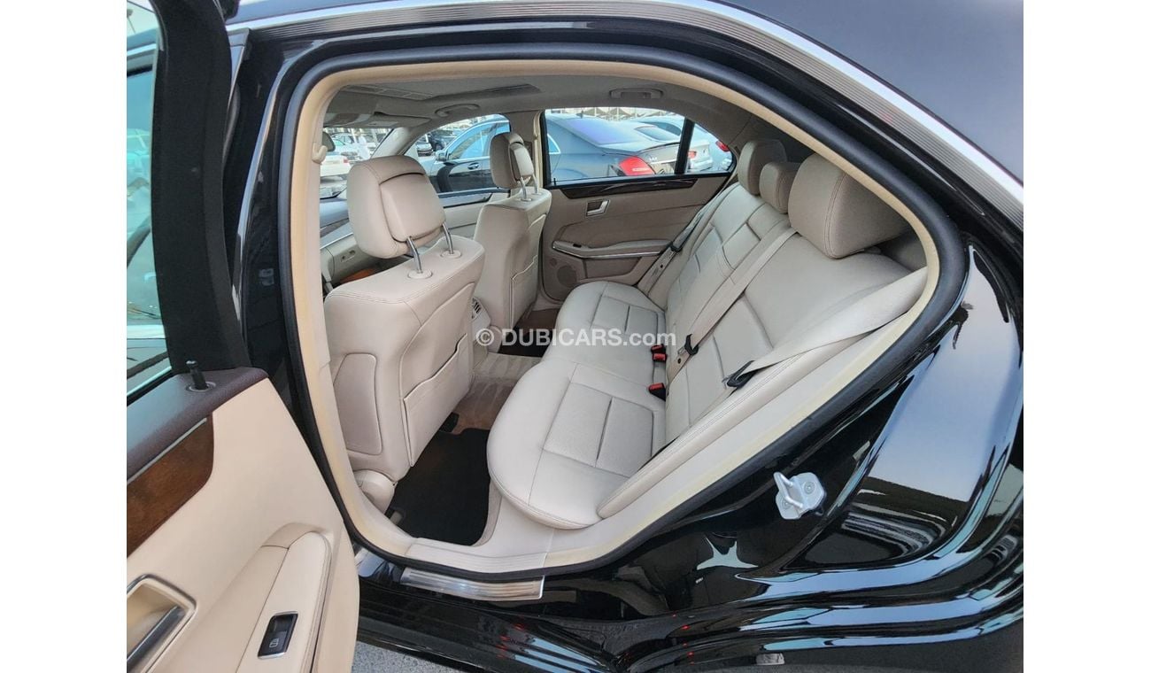 مرسيدس بنز E 350 Std