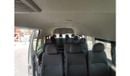 تويوتا هاياس 2024 Toyota Hiace (Old-Shape) High-Roof 16-Seater Passenger Van 2.7L 4-Cyl Petrol M/T RWD Only For A