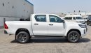 تويوتا هيلوكس 2.7L   4WD