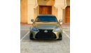 Lexus IS250 Good condition car