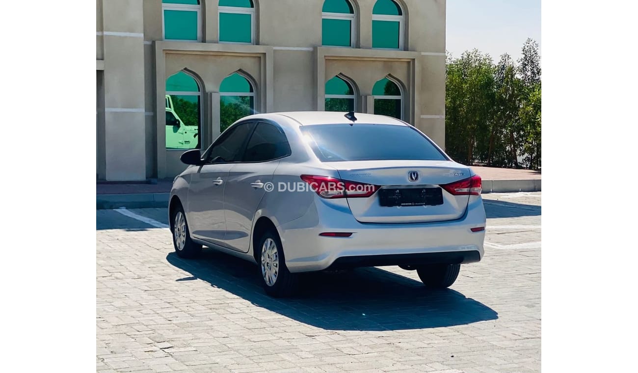 شانغي K21 Good condition car GCC