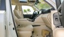 Toyota Land Cruiser Toyota Land Cruiser GXR L2, 3.5L Sunroof Petrol - White - 2024 (Export)