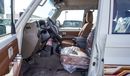 Toyota Land Cruiser Hard Top LX 4.0L V6 A/T