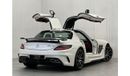 مرسيدس بنز SLS AMG