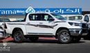 تويوتا هيلوكس 2.7L | S-GLX SR-5 | 4x4