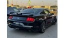 Ford Mustang Ford Mustang V4 2019