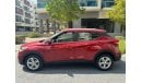 Nissan Kicks S