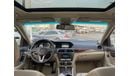 Mercedes-Benz C 300 Avantgarde Sport Mercedes C300_2014_Excellent_Condition _Full option