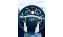 Toyota Prado 2017 V4 2.7L VXR Full Option Clean Title