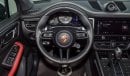 Porsche Macan Macan T