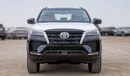 Toyota Fortuner FORTUNER 2.7L 4WD PETROL 2024