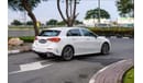 Mercedes-Benz A 180 V4  1.3 L